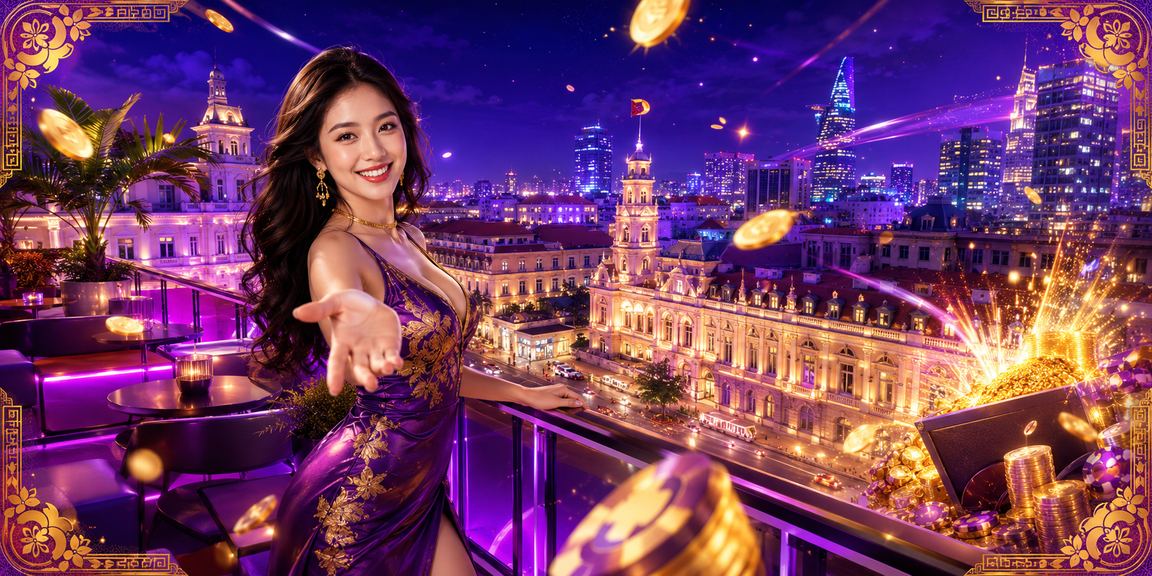 Người chơi tại Thành phố Hồ Chí Minh thưởng thức giải trí có trách nhiệm về đêm